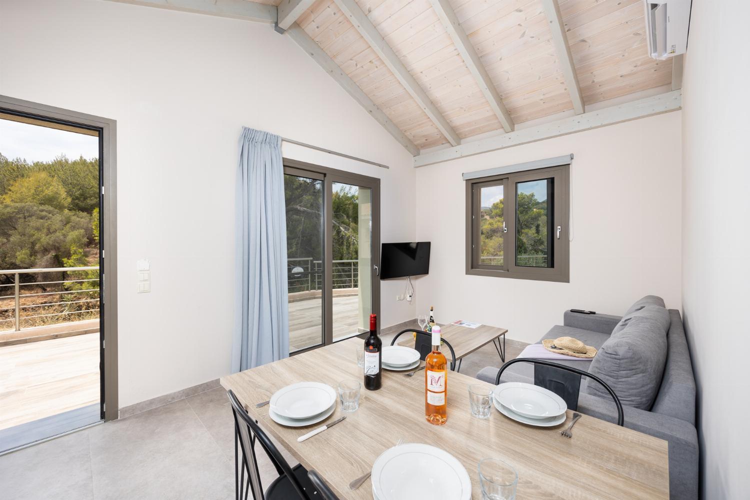 Gerasmia Villa Trapezaki (Kefalonia)