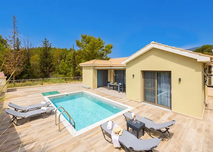 Villa Gerasmia