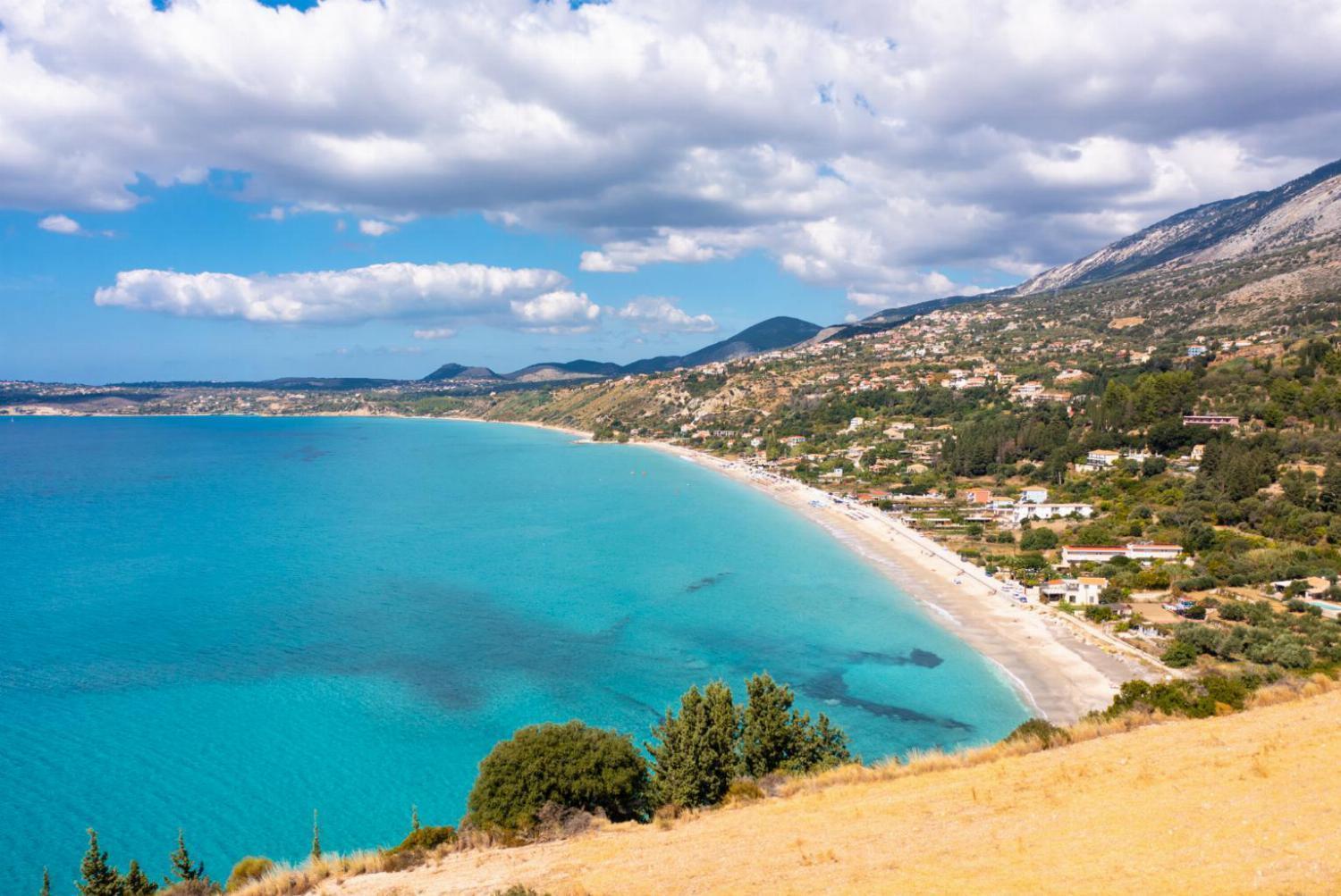 Gerasmia Trapezaki (Kefalonia)