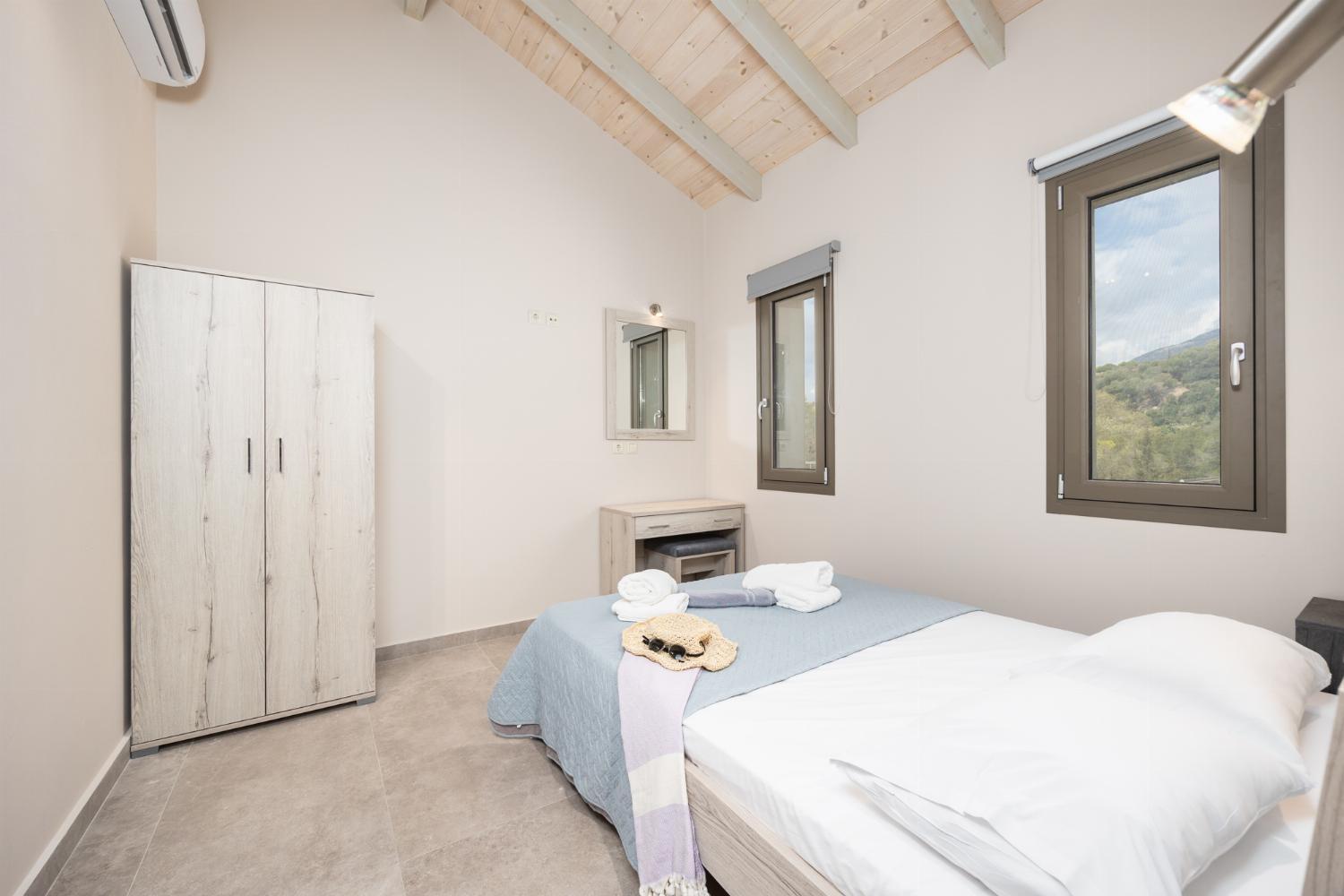 Gerasmia Villa